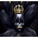 Police To Be The King Edt 125ml Hombre