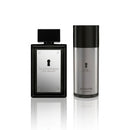Antonio Banderas The Secret Set Edt 100ml + Deo 150ml Hombre