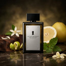 Antonio Banderas The Secret Set Edt 100ml + Deo 150ml Hombre