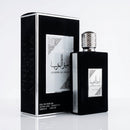 Asdaaf Ameer Al Arab Black Edp 100ml Unisex