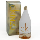 Calvin Klein CK In2U Mujer Edt 150ml Mujer