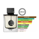 Armaf Club De Nuit Urban Man Edp 105ml Hombre