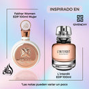 Lattafa Fakhar Edp 100ml Mujer