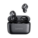 Audífonos Bluetooth Lenovo HT18 Negro