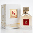 Fragrance World B Rouge Edp 100ml Unisex