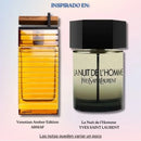 Armaf Venetian Ambre Edition Pour Homme Edp 100ml Hombre
