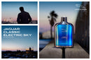 Jaguar Classic Electric Sky Edt 100ml Hombre