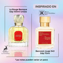 Maison Alhambra La Rouge Barroco Edp 100ml Mujer 