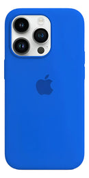 Carcasa Iphone 13 Pro Apple Azul