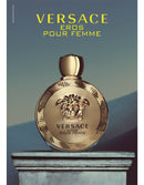 Versace Eros Woman Edp 50ml Mujer