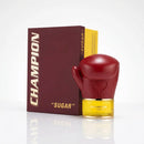 Fragrance World Champion Sugar Edp 80ml Hombre