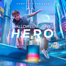 Halloweeen Man Hero Edt 125ml Hombre