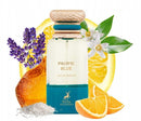 Maison Alhambra Pacific Blue Edp 80ml Unisex