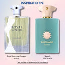 Lattafa Royal Supreme Conquer Edp 100ml Unisex