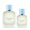 Dolce & Gabbana Light Blue Set Edt 100ml + 50ml Hombre