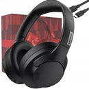 Audífonos Lenovo TH46 Negro Bluetooth 5.4 