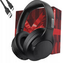 Audífonos Lenovo TH46 Negro Bluetooth 5.4 