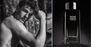 Ted Lapidus Noir Onyx Intense Edp 125ml Hombre
