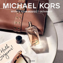 Michael Kors Gorgeous Woman Edp 100ml Mujer