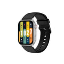 Smartwatch Kieslect Ks Pro Plateado con Llamadas