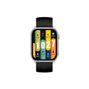 Smartwatch Kieslect Ks Pro Plateado con Llamadas