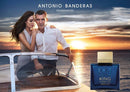 Antonio Banderas El Rey de la Seducción Eau de Toilette Absoluto 100 ml