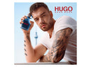 Hugo Boss Cantimplora Edt 125ml Hombre