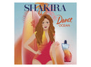 Shakira Dance Ocean Edt 80ml Mujer