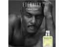 Calvin Klein Eternity Men Edt 100ml Hombre 