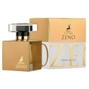 Maison Alhambra Zeno Edp 100ml Mujer