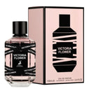 Maison Alhambra Victoria Flower Woman Edp 100ml Mujer