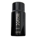 Al Haramain Xplore Night Edp 100ml Hombre