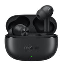 Audifonos Bluetooth Realme Buds T200x Negro