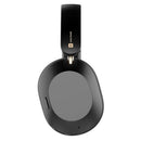 Audifonos Realme Techlife Studio H1 Inalambricos Negro