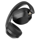 Audifonos Realme Techlife Studio H1 Inalambricos Negro