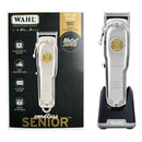 Máquina Cortapelo Wahl Senior Metal Edition Inalámbrica