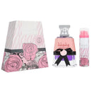Lattafa Washwashah Edp 100ml + Deo 50ml