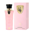 Al Wataniah Tibyan Edp 100ml Mujer 