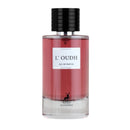 Maison Alhambra L Oudh Edp 100ml Unisex