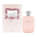 Rasasi Hawas Eclat Edp 100ml Mujer