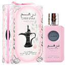 Lattafa Dirham Wardi Edp 100ml Unisex