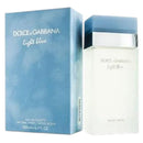 Dolce & Gabbana Light Blue Edt 200ml Mujer