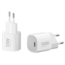 Adaptador de corriente Xiaomi Nano de 33 W (USB-C) UE