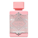 Lattafa Badee Al Oud Noble Blush Edp 100ml Mujer