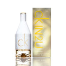 Calvin Klein IN2U Edt 50ml Mujer