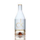 Calvin Klein IN2U Edt 50ml Mujer