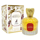 Maison Alhambra La Rouge Barroco Edp 100ml Mujer 