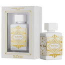 Lattafa Badee Al Oud Honor & Glory Edp 100ml Unisex