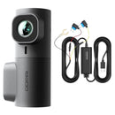 Cámara DDPai Mini 2x Negro 2K