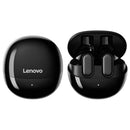 Audífonos Lenovo LP19 Pro Negro